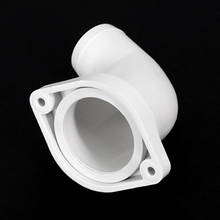 Sewage Elbow Pipe Fittings 90 Degree DIY Toilet Accessory Kit for RV Boat 2024 - buy cheap