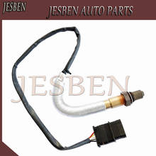 11787589476 Lambda Probe O2 Oxygen Sensor Fit For BMW 5 6 7 X3 X4 F06 F10 F11 F12 F25 F26 535I 640I 740I 35I 40I NO# 0258027001 2024 - buy cheap