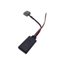 Adaptador inalámbrico con bluetooth 2006, Cable auxiliar, receptor de Audio, para Honda Civic 2013-2008, CRV, Accord 2013-4,0 2024 - compra barato