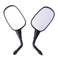 Motorcycle 10mm Rear View Mirrors For Honda FJS600 FJS400 CBF Hornet 600 2007-2011 08 09 10 2024 - buy cheap