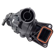 Car Coolant Thermostat Thermostat Assembly for Mercedes-Benz C350 E350 GLE350 ML350 3.5L V6 2762000515 A2762000515 2024 - buy cheap