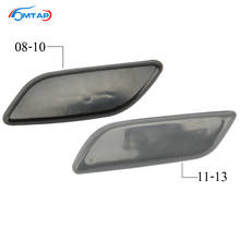 Headlight Washer Cover Lid Headlamp Cleaning Sprayer Trim Cap Shell Upainted For Honda Accord CP 2008-2013 Not For Euro Models 2024 - buy cheap