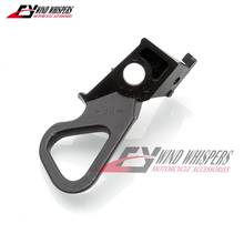 Motorcycle Plastic Brake Master cylinder Fluid reservoir tank bracket For Yamaha YZF-R1 YZF R1 2004-2011 2024 - buy cheap