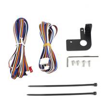 Kit de Sensor de nivelación automática para impresora 3D, herramienta de transferencia de placa base silenciosa Compatible con Ender-3/ CR-10, BL-Press 2024 - compra barato