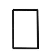 For Huawei MediaPad T5 AGS2-W09HN L09 AGS2-W09 AGS2-L03 AGS2-W19 Front Panel Outer Glass 2024 - buy cheap