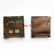 New Original SD Card Slot Reader Holder for Nikon S3600 S5300 S7000 Camera Part 2024 - buy cheap