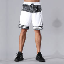 Shorts masculino de verão para corrida, esportivo, fitness, corrida, futebol, treinamento, trilha e campo, bermuda curta para atleta, novo, 2020 2024 - compre barato