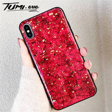 Marble Gold Foil Silicone Case For Huawei P40 P30 P20 Lite Y5 Y6 Y7 Y9 Prime 2019 P Smart Z Plus 2018 Honor 10 10i 20 20i Pro 2024 - buy cheap