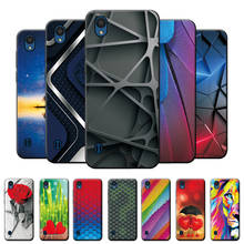 Case For ZTE Blade A5 2019 Case on Blade A52019 Fashion Back Cover For ZTE  A5 2019 Case ZTE A5 2019 Bumper Silicone Cover 5.45" 2024 - buy cheap