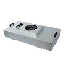 FFU Purification Unit Air Purifier 1175*575*320 Dust-free Workshop Hundred-level Laminar Flow Hood Filter Air Purifier LK 2024 - buy cheap