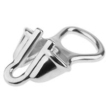Outdoor Marine Grade Stainless Steel Ship Anchor Chain Lock and Rope Mooring Device 2024 - buy cheap