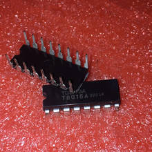 5 peças/lote t8016a dip-16 ic circuito integrado novo original em estoque 2024 - compre barato