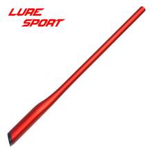 LureSport carbon taper 42cm handle with Butt Cap blank Rod Butt Section Rod Building component Rod Repair DIY Accessory 2024 - buy cheap