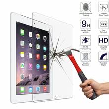 Protetor de tela Para O iPad 2/3/4 9 H Qualidade Premium de Vidro Temperado Filme Protetor de Tela Frontal para iPad Vidro 2 A1430 A1458 1416 2024 - compre barato