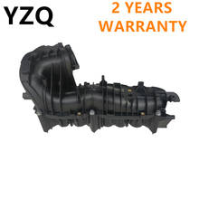 Engine Intake Manifold Kit ACTUATOR 2.0D N47 11618507239 For BMW 1 3 5 Series X1 X3 E81 E90 E60 E83 118D 320D 520D 11617811214 2024 - buy cheap