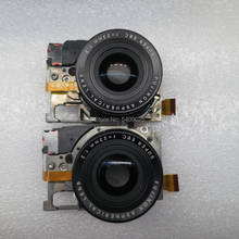 Piezas de reparación de la unidad, lente de Zoom sin Sensor de imagen CCD, para Fuji Fujifilm X100 X100F X100T X100S, novedad de 99% 2024 - compra barato