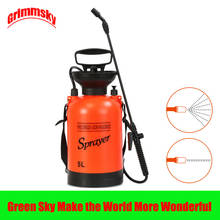 3/5/8L water sprayer garden 2024 - buy cheap