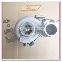 TD04L 49377-07440 49377-07401 076145702A 076145701L Turbo Turbocharger For Volkswagen VW Crafter 2006- BJM BJL R5 LT3 Euro4 2.5L 2024 - buy cheap