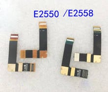 Main Flex Cable For Samsung E2558 E2550 U608 U600 S5200 Connect Mainboard To LCD Screen Ribbon 2024 - buy cheap