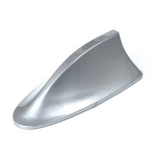 New Universal Car Shark Antenna Auto Exterior Roof Shark Fin Antenna Signal Protective Aerial Car Styling 2024 - buy cheap