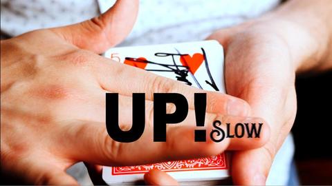 Up! Slow by Nacho Mancilla, фокусы 2022 - купить недорого