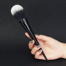 1 Pcs Foundation Concealer Brush High Light Blush Pressed Powder Base Makeup Set Makeup Large Brush Soft Wood Handle Portable 2024 - buy cheap