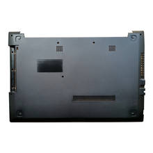 New For Lenovo V510-15IKB  E52-80 Laptop LCD Back Cover/Front Bezel/Hinges/Palmrest Top Cover with Keyboard/Bottom Case Shell 2024 - buy cheap