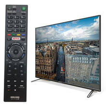 Новый Сменный пульт дистанционного управления для Sony Smart TV 2024 - купить недорого