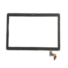 100% Tested Quality Touch Screen for Huawei MediaPad T3 10 Touch Screen Glass Sensor Panel Replacement AGS-L03 AGS-L09 W09 9.6" 2024 - buy cheap