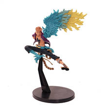 One Piece Figure Phoenix Marco Top Decisive Battle Anime PVC Action Figure Collection Model Toys Dolls 2024 - buy cheap