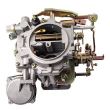 SherryBerg-carburador para Toyota LAND CRUISER 2F, 4230cc, FJ40, 1969-1987, 201055772420, APLUS 2024 - compra barato