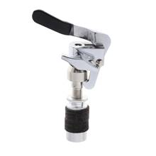 Drum Hi-Hat Clutch Zinc Alloy Easy to Adjust Hi Hat Cymbal Musical Instruments Parts 2024 - buy cheap