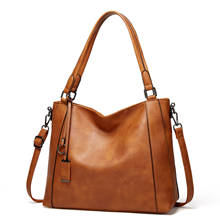 Women Genuine Leather Handbag Fashionable Crocodile Pattern Real Leather Shoulder Bag Classical Tote Crossbody Bags Purse C1465 2024 - buy cheap