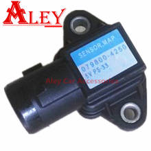 Sensor de mapa de presión para coche, de 3 bares colector de aire, para Accord, c-ivic, CR-V, S2000, Odyssey, 079800-4250, 0798004250 2024 - compra barato