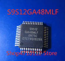 Free Shipping NEW 10PCS/LOT S9S12GA48MLF S9S12GA48 QFP48 IC 2024 - buy cheap