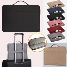 Sleeve Case Bag for Apple Macbook Air/Pro/Retina 11"/13"/15"/16" Anti-fall Convenient Liner Sleeve Laptop Carrying 2024 - buy cheap