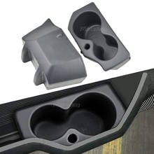 Suporte de copo para porta de automóvel, peças de carro para copo e bebidas, ram 1500, 2500, 3500, 4500, 5500-2009. pair um par de suportes de base 2024 - compre barato