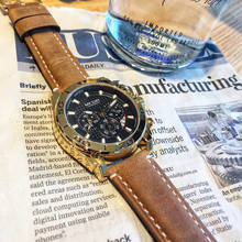MEGIR мужские часы модные спортивные аналоговые кварцевые часы для мужчин Топ бренд класса люкс водонепроницаемые часы Relogio Masculino Relojes 2020 2024 - купить недорого