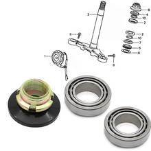 Steering Stem Bearing Kit For HONDA Z50 SS50 S65 CL70 CT70 SL70 XL70 S90 CL90 CT90 CL CT SL XL 70 90 Motorcycle Accessories 2024 - buy cheap