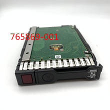 765455-B21 765869-001 2TB SATA 6G 2.5 HDD G8 G9  Ensure New in original box.  Promised to send in 24 hoursv 2024 - buy cheap