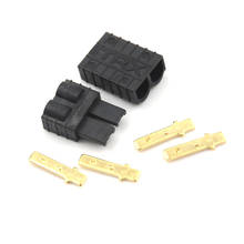 10 x Traxxas Plug / TRX Plug Rc Lipo / NiMh Brushless ESC Battery RC Connector (5 pair) 2024 - buy cheap