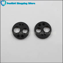 10pcs Dental 6 Holes Gasket Suitable For NSK, KAVO, Being handpiece spare parts 2024 - buy cheap