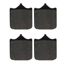 Motorcycle Front Brake Pad for BENELLI BN 600 BN600 2013 899 Racer 2010-2012 TNT 1130 TNT1130 2004-2012 Tornado Tre 06-10 2024 - buy cheap