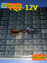 Relais TQ2-12 1A 10PIN DC12V 2024 - compra barato