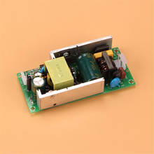 Módulo de fuente de alimentación conmutada, placa de circuito desnudo de 220V a 12V, 24V, AC-DC, 12V, 2.5a, 60W 2024 - compra barato