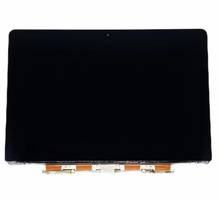 Новый MacBook Pro Retina 13 "A1502 2015 ЖК-дисплей светодиодный дисплей Экран LP133WQ2-SJA1 LSN133DL02-A02 2013 2014 2024 - купить недорого
