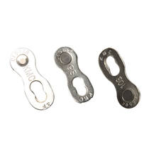 Bicycle Chain 8/9/10 Speed Bike Chain Magic Buckle MTB Road Racing Mountain Good Quality Portable Bicycle Accessories New 2024 - buy cheap