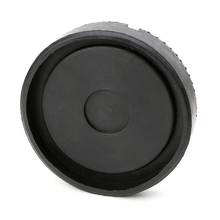 Adaptador Universal de almohadilla de goma para disco, conector lateral de soldadura, 12,5 CM, X1 E7CA 2024 - compra barato