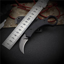Tactical Folding knives Outdoor Camping Survival Hunting Knife portable Pocket Compact EDC Self-defense tools 2024 - buy cheap
