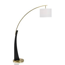 Moderna nueva lámpara de pie China americana minimalista creativo diseño nórdico modelo habitación lámpara de dormitorio 2024 - compra barato